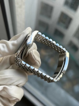 Rolex Datejust 41 full set, image 5 Rolex Datejust 41 full set, image 5