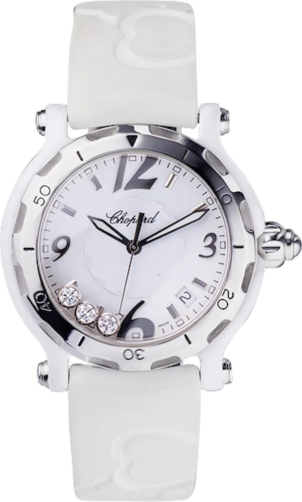 Chopard Happy Diamonds, image 1 Chopard Happy Diamonds, image 1