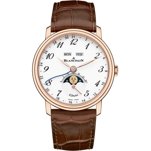 Villeret