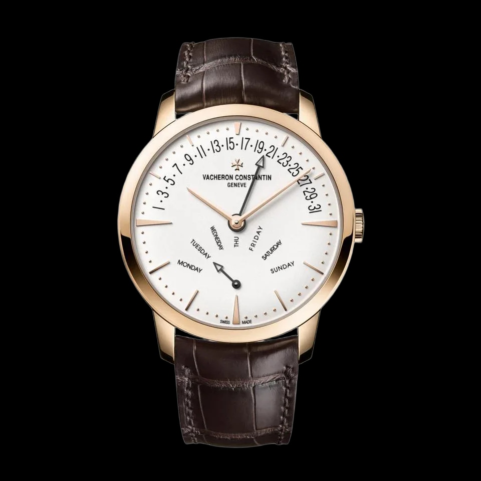 Vacheron Constantin Patrimony 4000U/000R-B110, image 1 Vacheron Constantin Patrimony 4000U/000R-B110, image 1