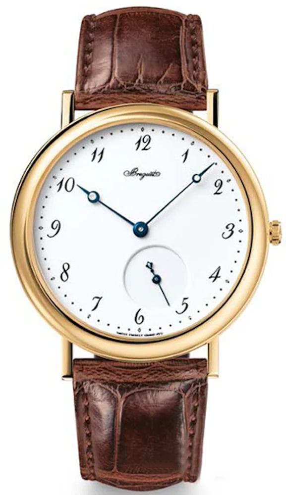 Breguet Classique, image 1 Breguet Classique, image 1