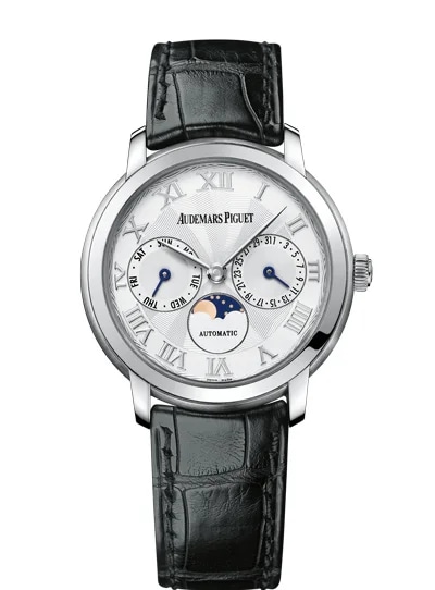 Audemars Piguet Jules Audemars 26250BC.OO.A002CR.01, image 1 Audemars Piguet Jules Audemars 26250BC.OO.A002CR.01, image 1