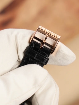 A. Lange & Söhne Little Lange 1, image 7 A. Lange & Söhne Little Lange 1, image 7