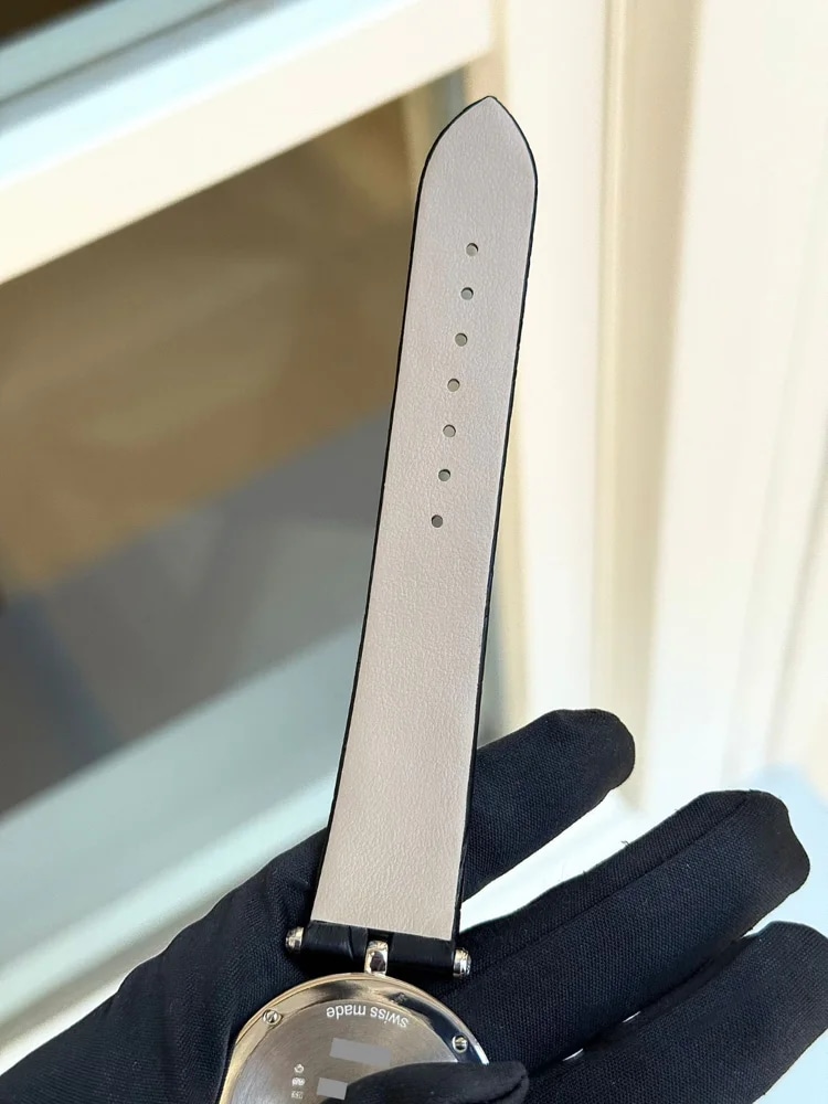 LADY ARPELS DENTELLE White Gold Diamonds, image 4 LADY ARPELS DENTELLE White Gold Diamonds, image 4