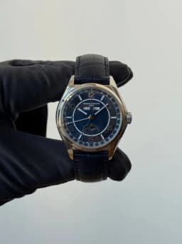 Vacheron Constantin Fiftysix, image 1 Vacheron Constantin Fiftysix, image 1