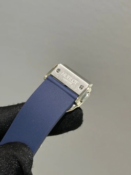 Hublot Big Bang Tutti Frutti STEEL 41, image 10 Hublot Big Bang Tutti Frutti STEEL 41, image 10