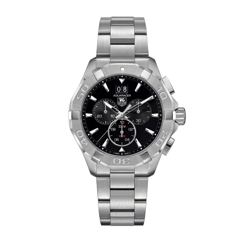 TAG Heuer Aquaracer 300M CAY1110.BA0927, image 1 TAG Heuer Aquaracer 300M CAY1110.BA0927, image 1