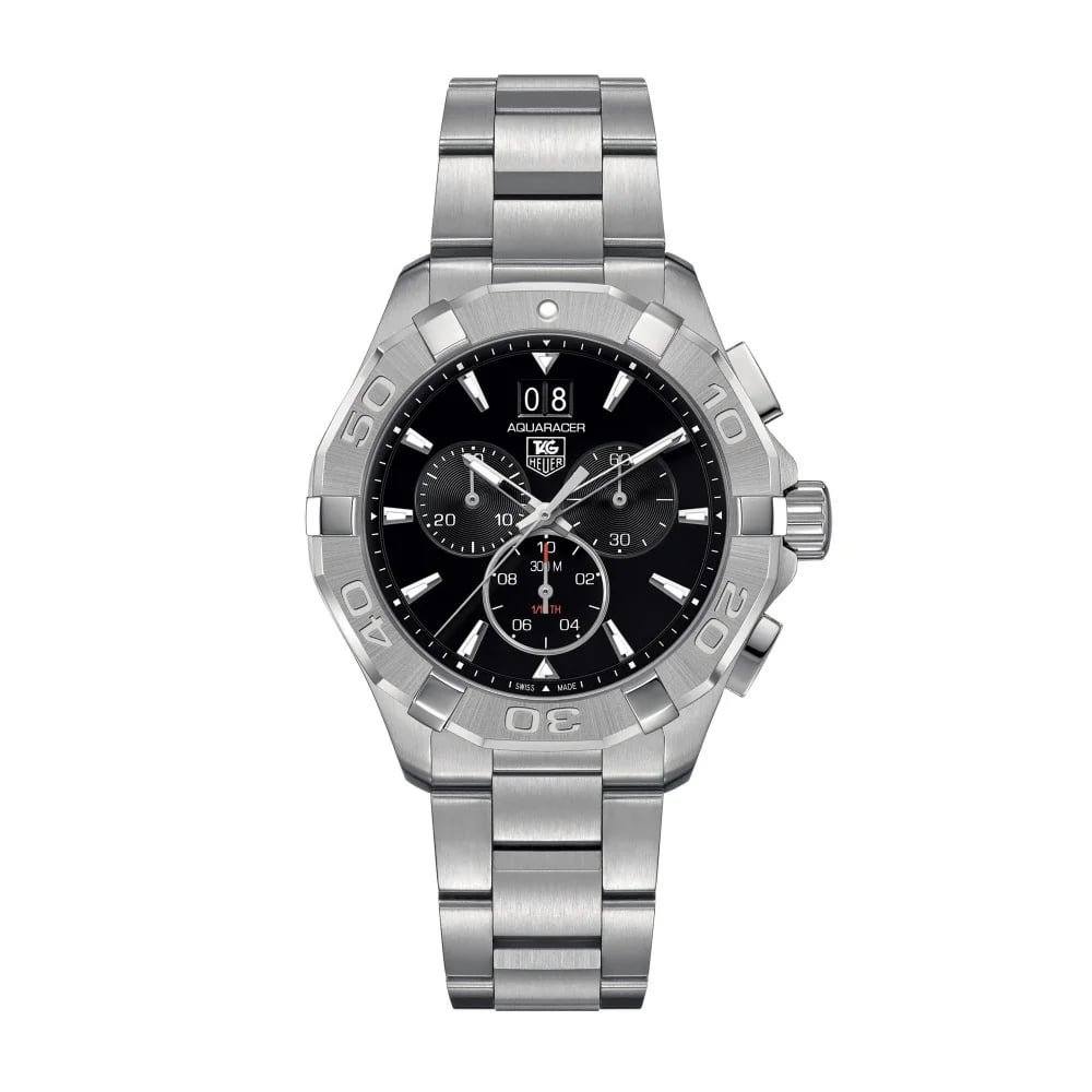 TAG Heuer Aquaracer 300M CAY1110.BA0927, image 1 TAG Heuer Aquaracer 300M CAY1110.BA0927, image 1