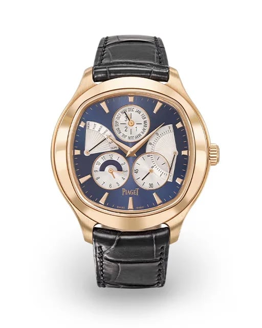 Piaget Emperador, image 1 Piaget Emperador, image 1