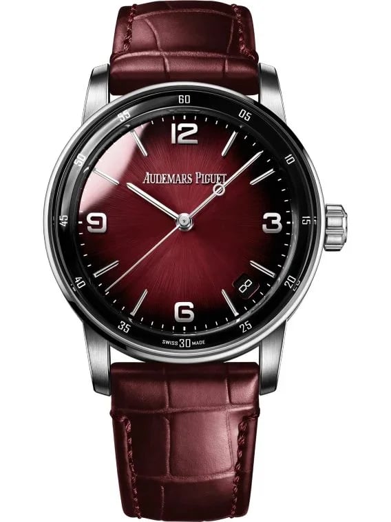 Audemars Piguet Code 11.59 15210BC.OO.A068CR.01, image 1 Audemars Piguet Code 11.59 15210BC.OO.A068CR.01, image 1