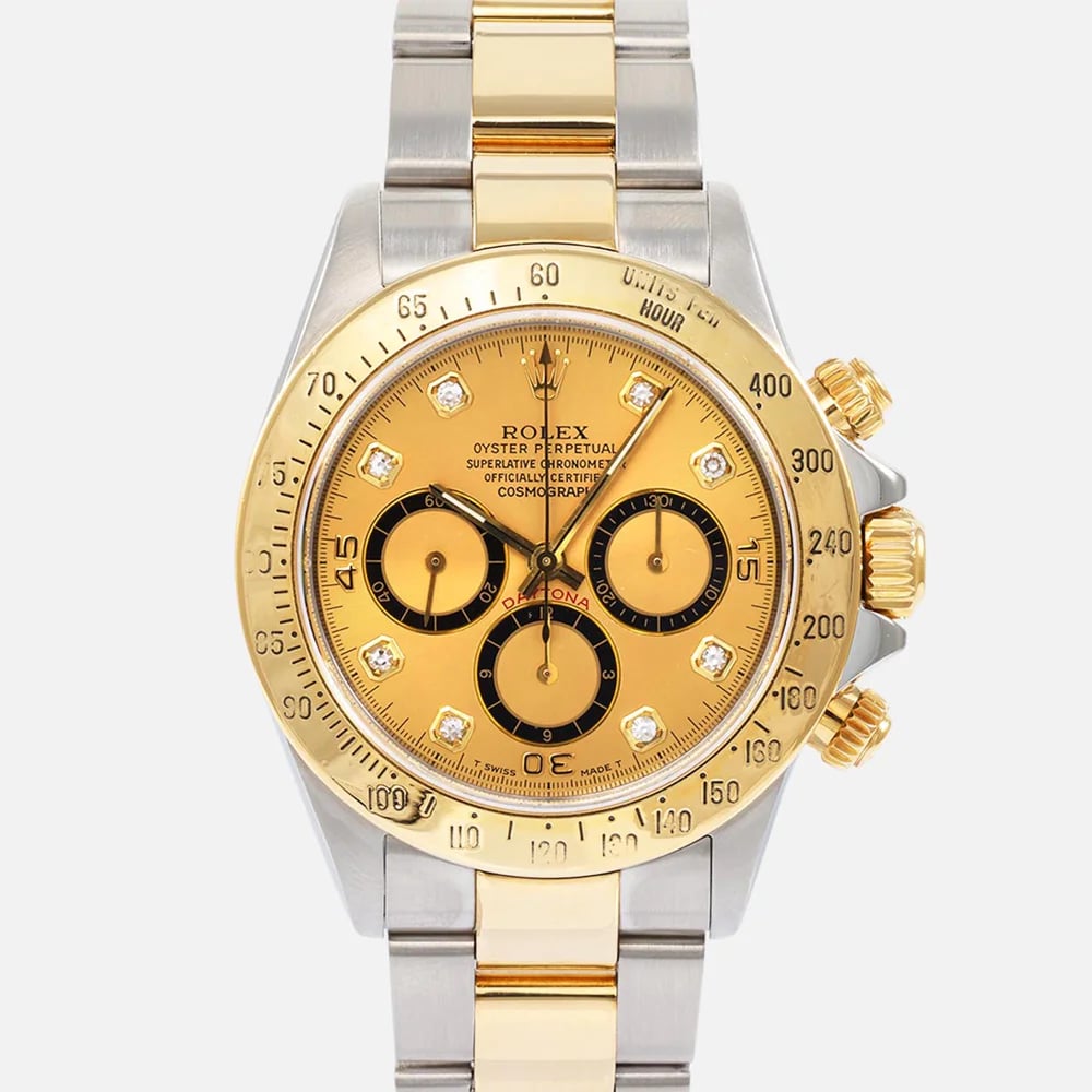 Rolex Daytona, image 1 Rolex Daytona, image 1