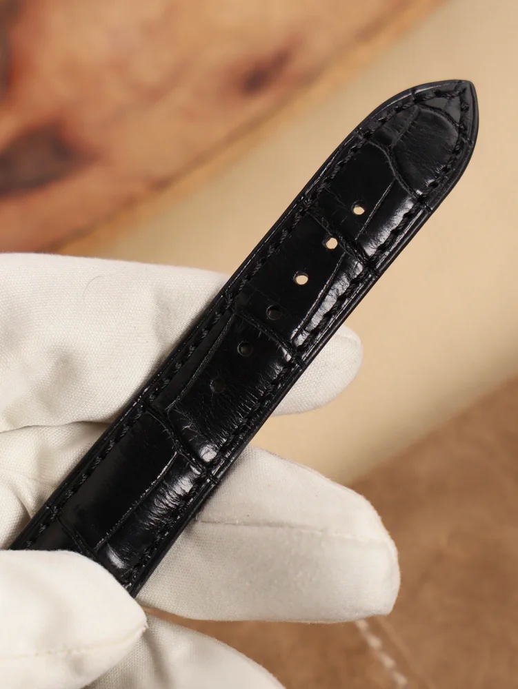 Patek Philippe Annual Calendar Platinum 5056P-001, image 7 Patek Philippe Annual Calendar Platinum 5056P-001, image 7