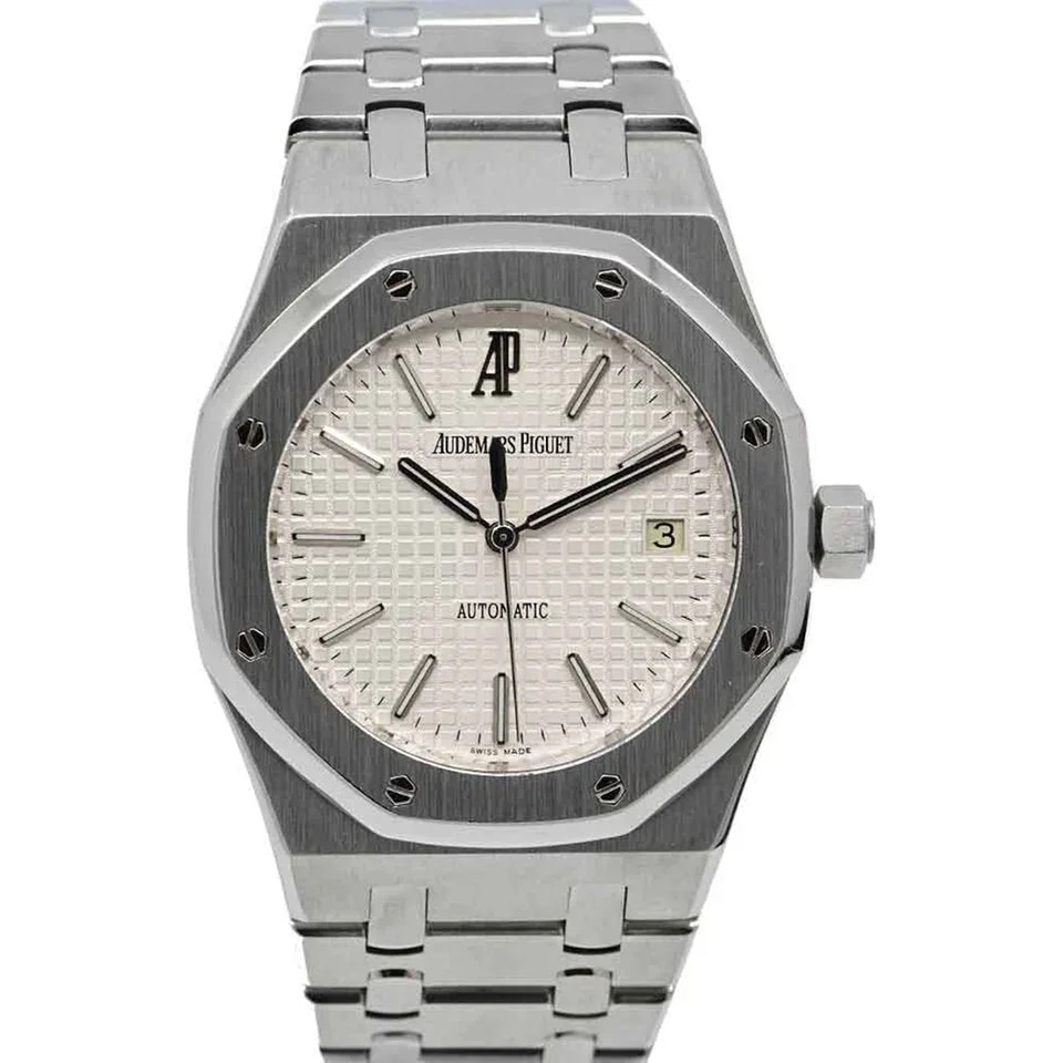 Audemars Piguet Royal Oak Selfwinding 15300ST.OO.1220ST.01, image 1 Audemars Piguet Royal Oak Selfwinding 15300ST.OO.1220ST.01, image 1
