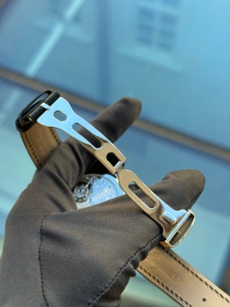 Breguet Classique Complications TOURBILLON PERPETUAL CALENDAR PLATINUM, image 5 Breguet Classique Complications TOURBILLON PERPETUAL CALENDAR PLATINUM, image 5