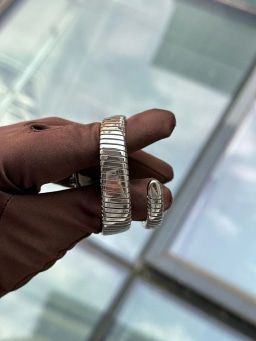 Tubogas 35 Mm New 2025 Full Set, image 3 Tubogas 35 Mm New 2025 Full Set, image 3