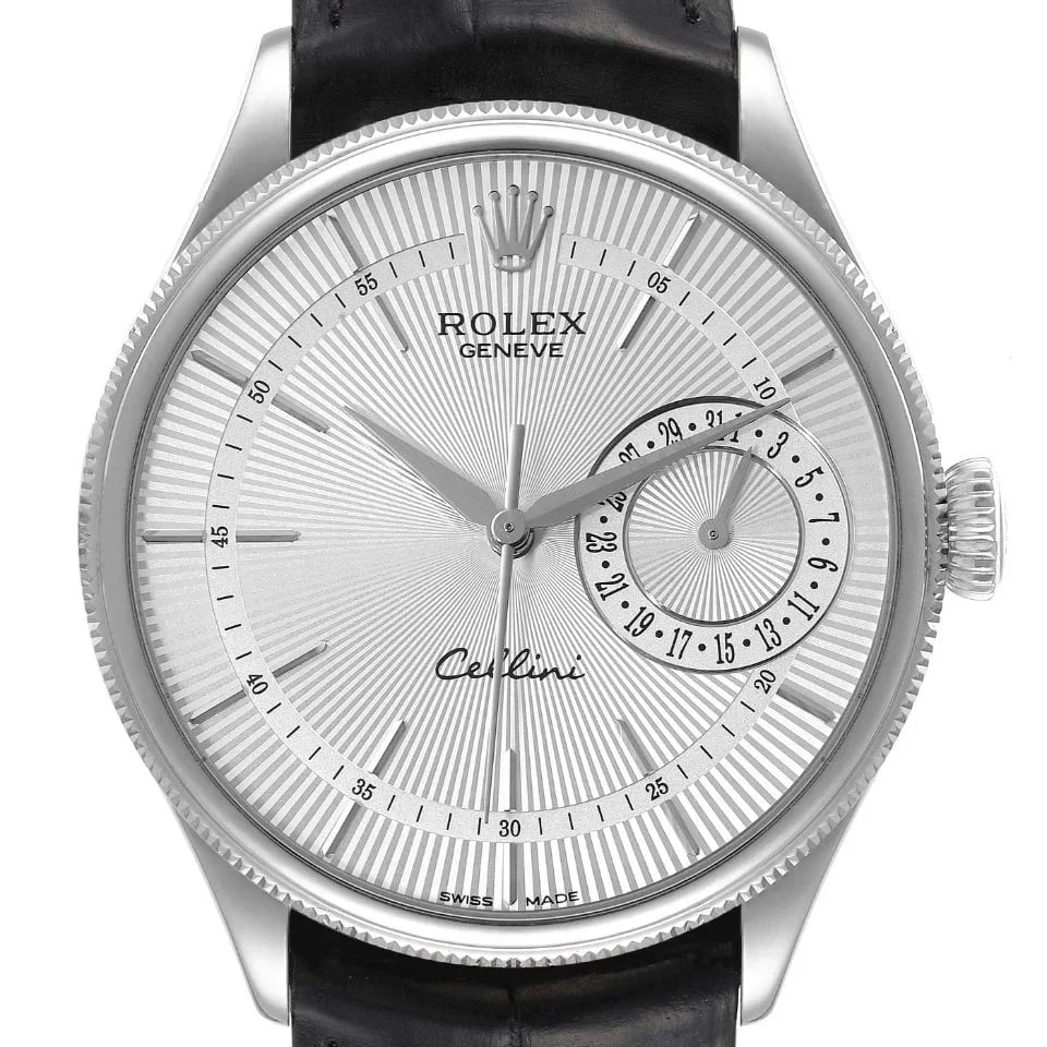 Rolex Cellini Date Date, image 1 Rolex Cellini Date Date, image 1