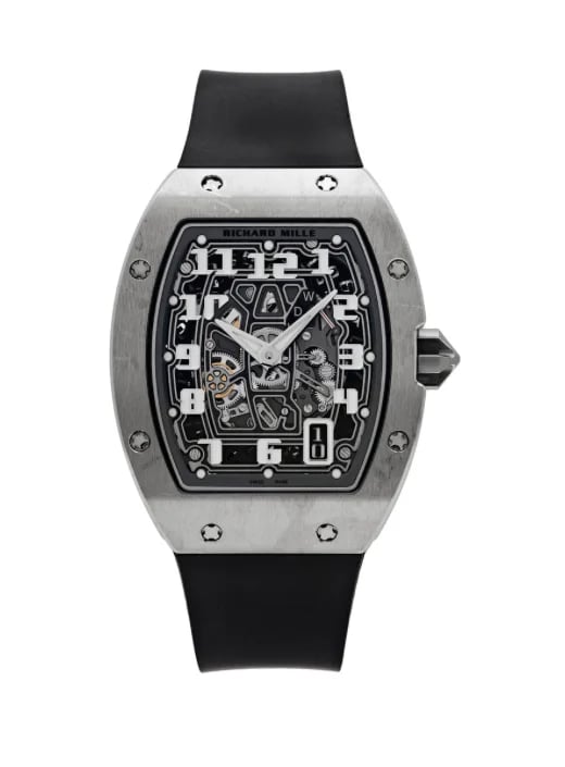 Richard Mille RM 67 RM 67-01, image 1 Richard Mille RM 67 RM 67-01, image 1
