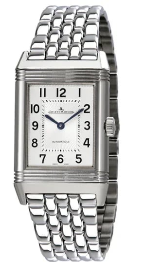 Jaeger-LeCoultre Reverso Classic Small Duetto Reverso Classic Medium Duetto, image 1 Jaeger-LeCoultre Reverso Classic Small Duetto Reverso Classic Medium Duetto, image 1