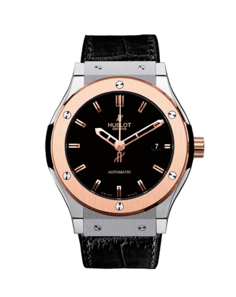 Hublot Classic Fusion 511.NO.1181.RX, image 1 Hublot Classic Fusion 511.NO.1181.RX, image 1
