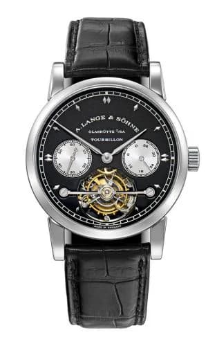 Tourbillon