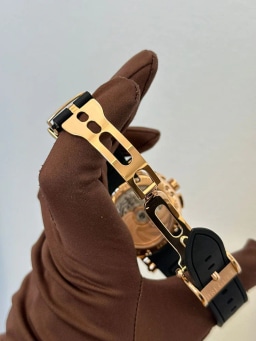 Chronograph Box and Papers 2011, image 5 Chronograph Box and Papers 2011, image 5