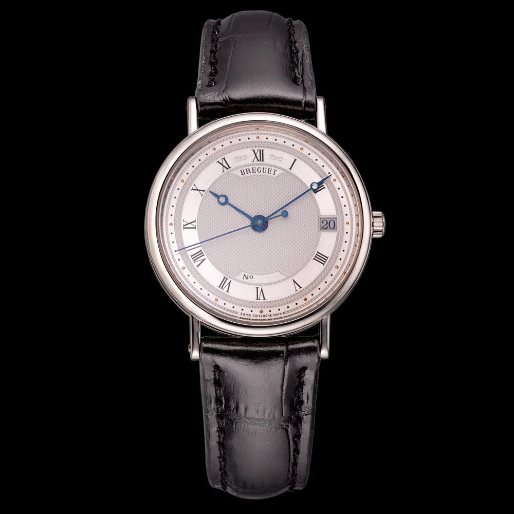 Breguet Classique Complications 5917BB/12/984, image 1 Breguet Classique Complications 5917BB/12/984, image 1