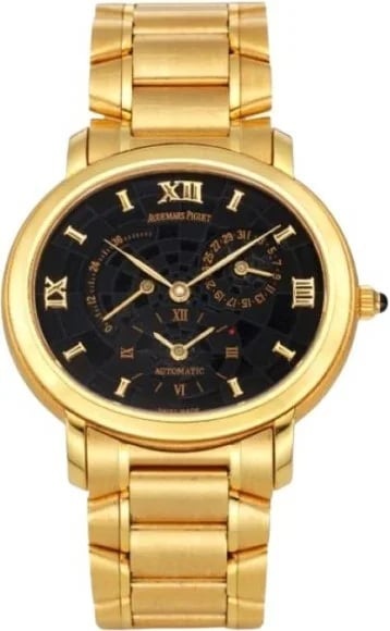 Audemars Piguet Millenary KASPAROV, image 1 Audemars Piguet Millenary KASPAROV, image 1