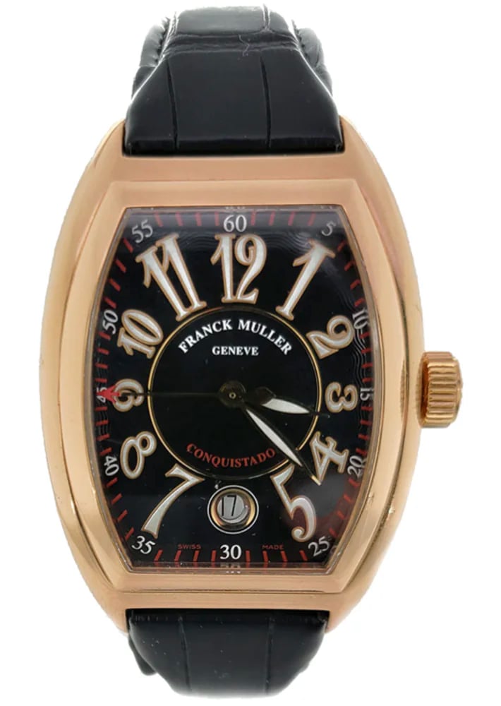 Franck Muller Conquistador, image 1 Franck Muller Conquistador, image 1