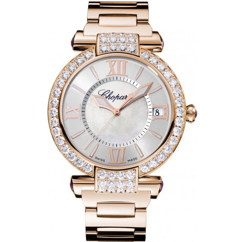 Chopard Imperiale 384241-5004, image 1 Chopard Imperiale 384241-5004, image 1