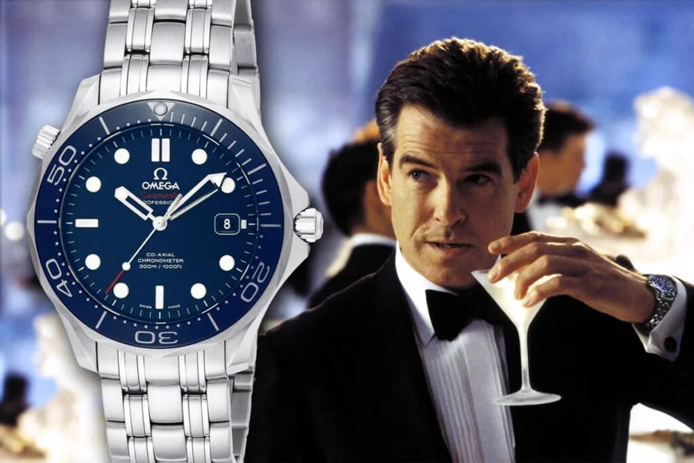 The Most Iconic Watches | Chrono 10:10 The Most Iconic Watches | Chrono 10:10