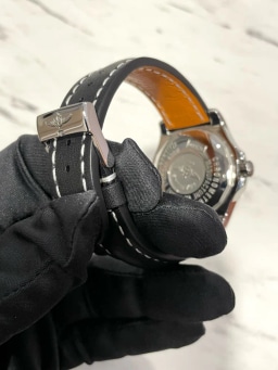 Breitling Colt Quartz A7438010 Box & Papers 2009, image 3 Breitling Colt Quartz A7438010 Box & Papers 2009, image 3