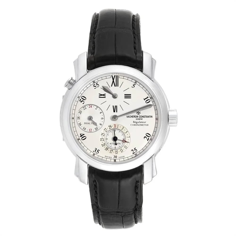 Vacheron Constantin, image 1 Vacheron Constantin, image 1