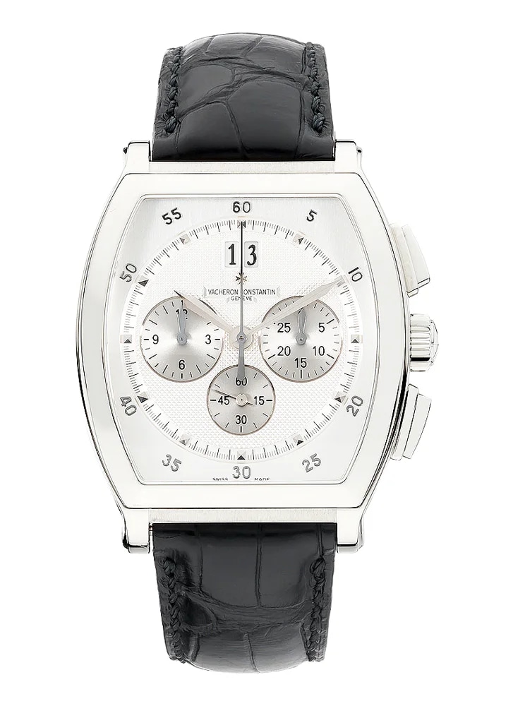 Vacheron Constantin Malte, image 1 Vacheron Constantin Malte, image 1