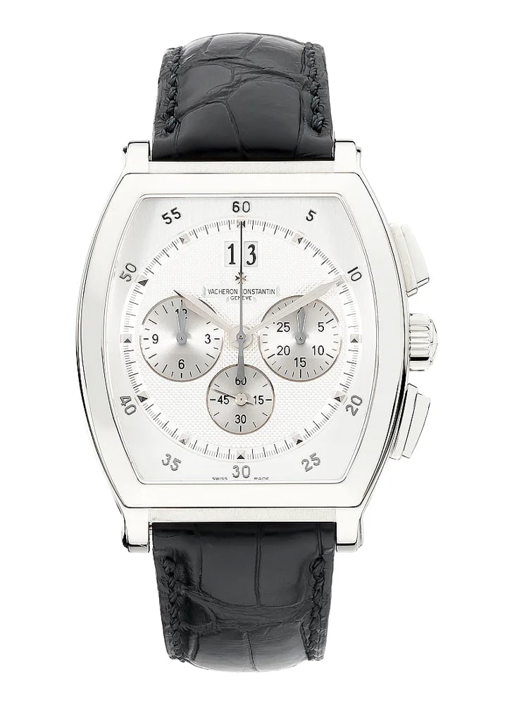 Vacheron Constantin Malte, image 1 Vacheron Constantin Malte, image 1
