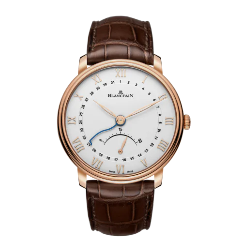 Villeret
