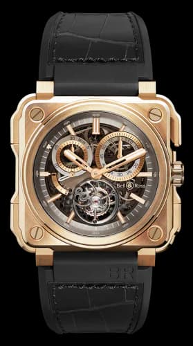Instruments