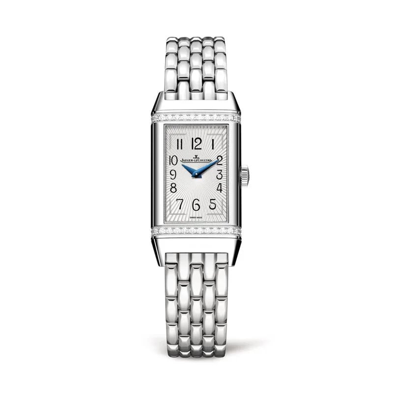Jaeger-LeCoultre Reverso One, image 1 Jaeger-LeCoultre Reverso One, image 1