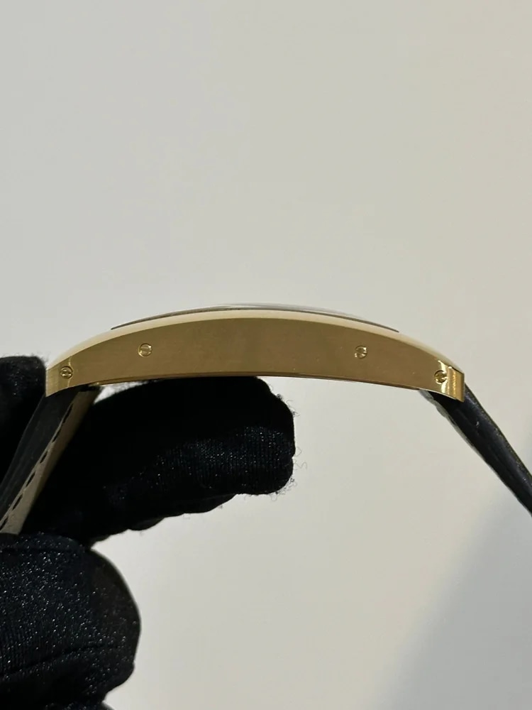 Cartier Tank Américaine XL, image 4 Cartier Tank Américaine XL, image 4