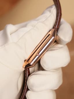 Jaeger-LeCoultre Grande Reverso Calendar 273.2.84, image 4 Jaeger-LeCoultre Grande Reverso Calendar 273.2.84, image 4