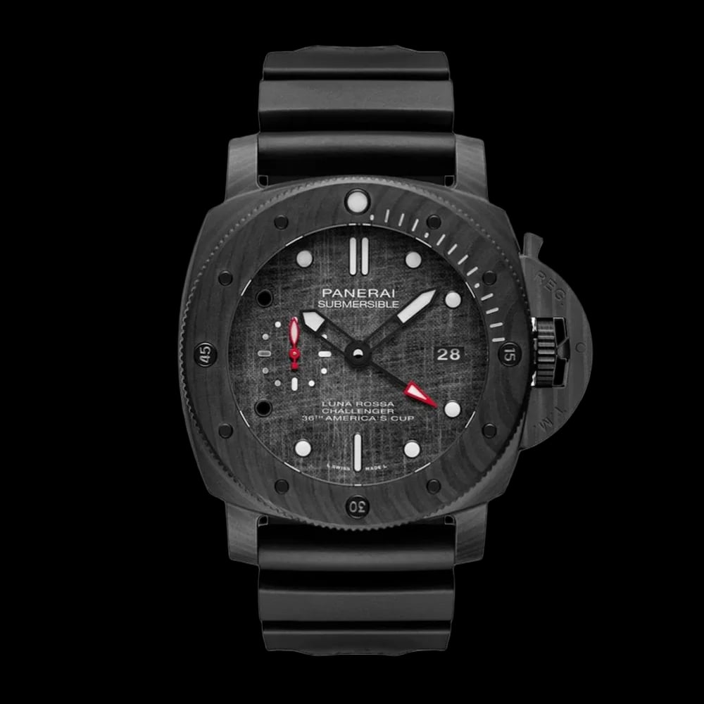 Panerai Luminor Submersible PAM 01039, image 1 Panerai Luminor Submersible PAM 01039, image 1