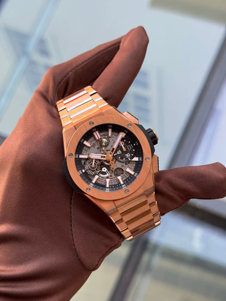 Hublot Big Bang Unico 42mm, image 1 Hublot Big Bang Unico 42mm, image 1
