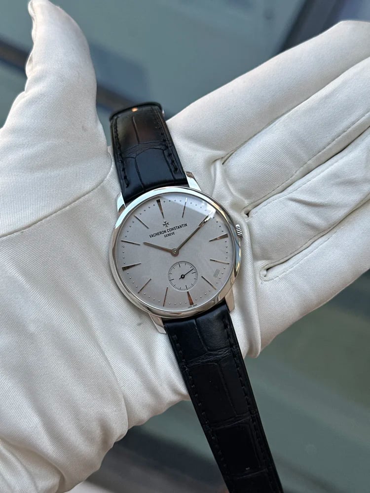 Vacheron Constantin Patrimony Excellence Platinum Limited Edition, image 1 Vacheron Constantin Patrimony Excellence Platinum Limited Edition, image 1