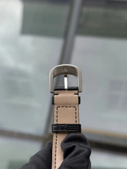 Franck Muller Evolution TOURBILLON REVOLUTION 3 Platinum Ultra Rare, image 3 Franck Muller Evolution TOURBILLON REVOLUTION 3 Platinum Ultra Rare, image 3