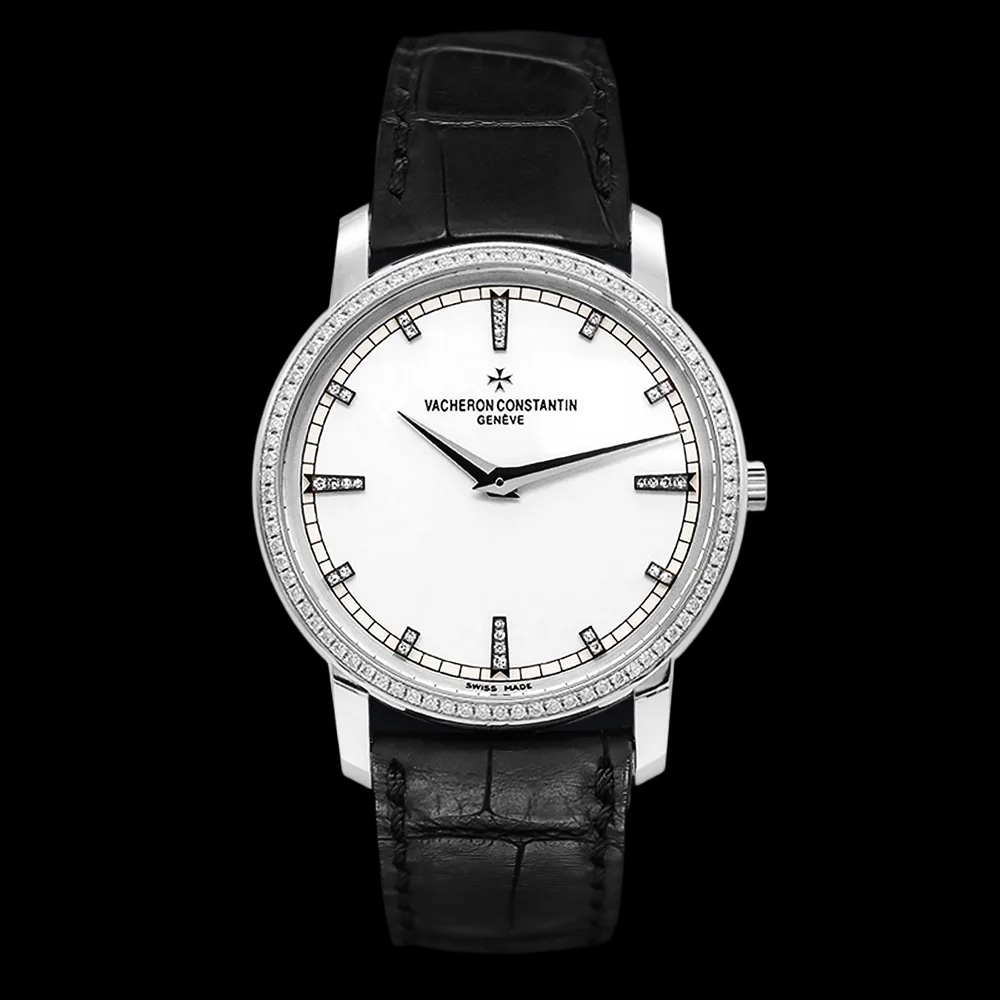 Vacheron Constantin Traditionnelle, image 1 Vacheron Constantin Traditionnelle, image 1