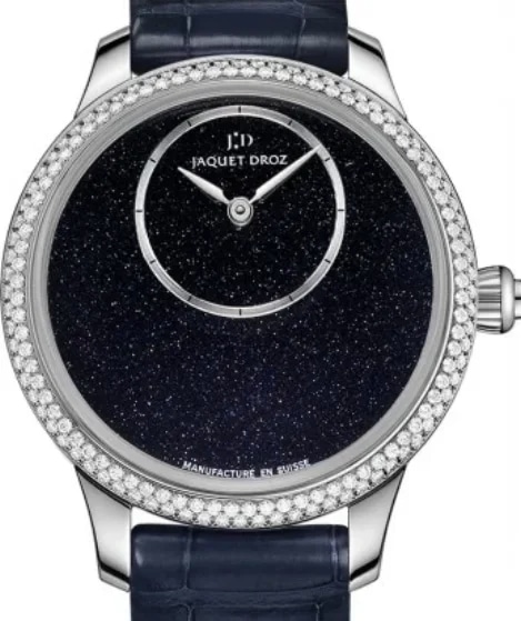 Jaquet-Droz Petite Heure Minute J005000271, image 1 Jaquet-Droz Petite Heure Minute J005000271, image 1