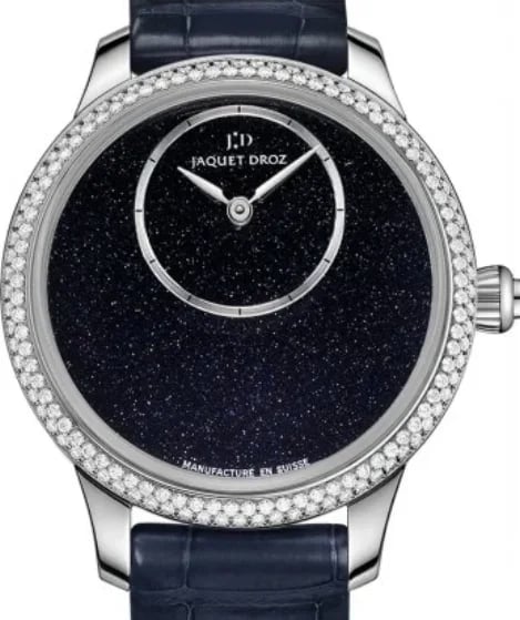 Jaquet-Droz Petite Heure Minute J005000271, image 1 Jaquet-Droz Petite Heure Minute J005000271, image 1