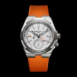 Vacheron Constantin Overseas Dual Time 7930V/210T-H073 Cardinal Points - North, image 3 Vacheron Constantin Overseas Dual Time 7930V/210T-H073 Cardinal Points - North, image 3