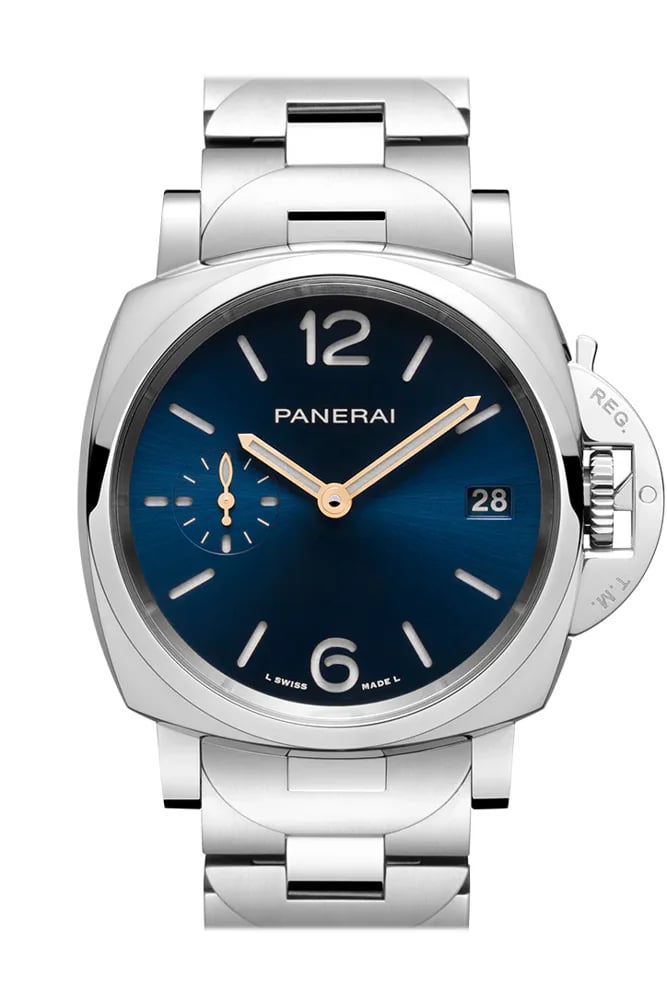 Panerai Luminor Due, image 1 Panerai Luminor Due, image 1