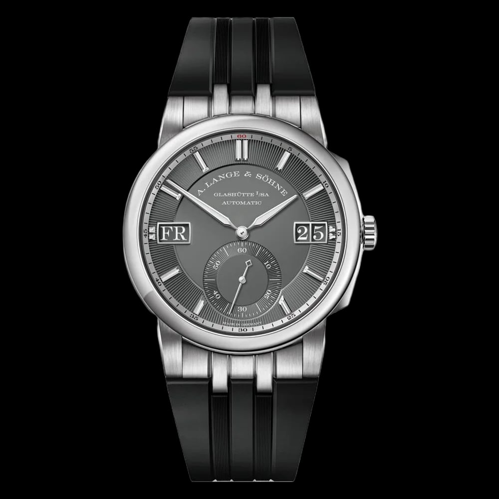 A. Lange & Söhne Odysseus, image 1 A. Lange & Söhne Odysseus, image 1