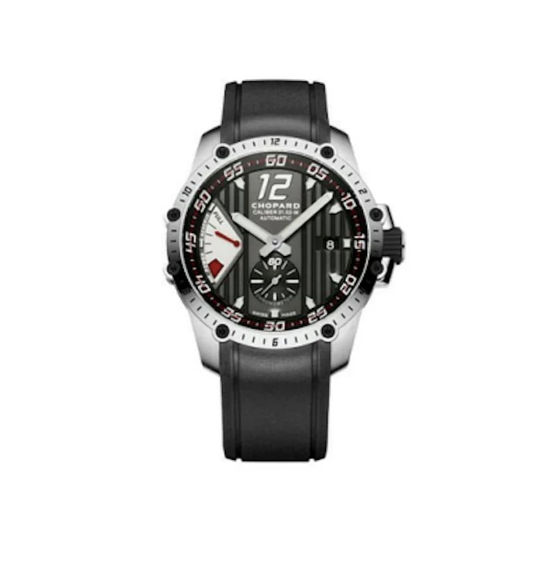 Chopard Superfast CLASSIC RACING SUPERFAST POWER CONTROL, image 1 Chopard Superfast CLASSIC RACING SUPERFAST POWER CONTROL, image 1